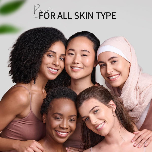 HANYWIL Dark Spot Remover | 360° Roller Design 0.5 fl Oz - 15 ml