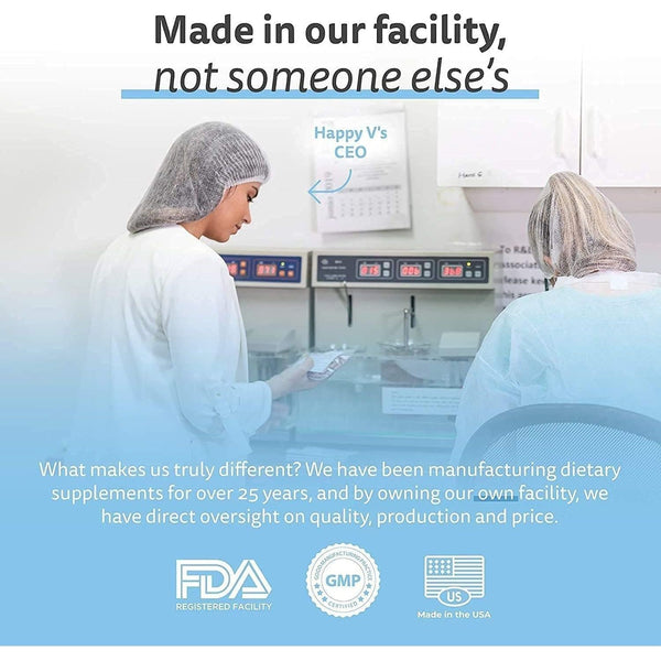 Dr. Formulated Vaginal Probiotics for Women, Clinically Proven Womens Probiotic for Vaginal Health & Ph Balance Complex, Natural BV Treatment & Yeast Infection Prebiotics, 60 Vegan Capsules