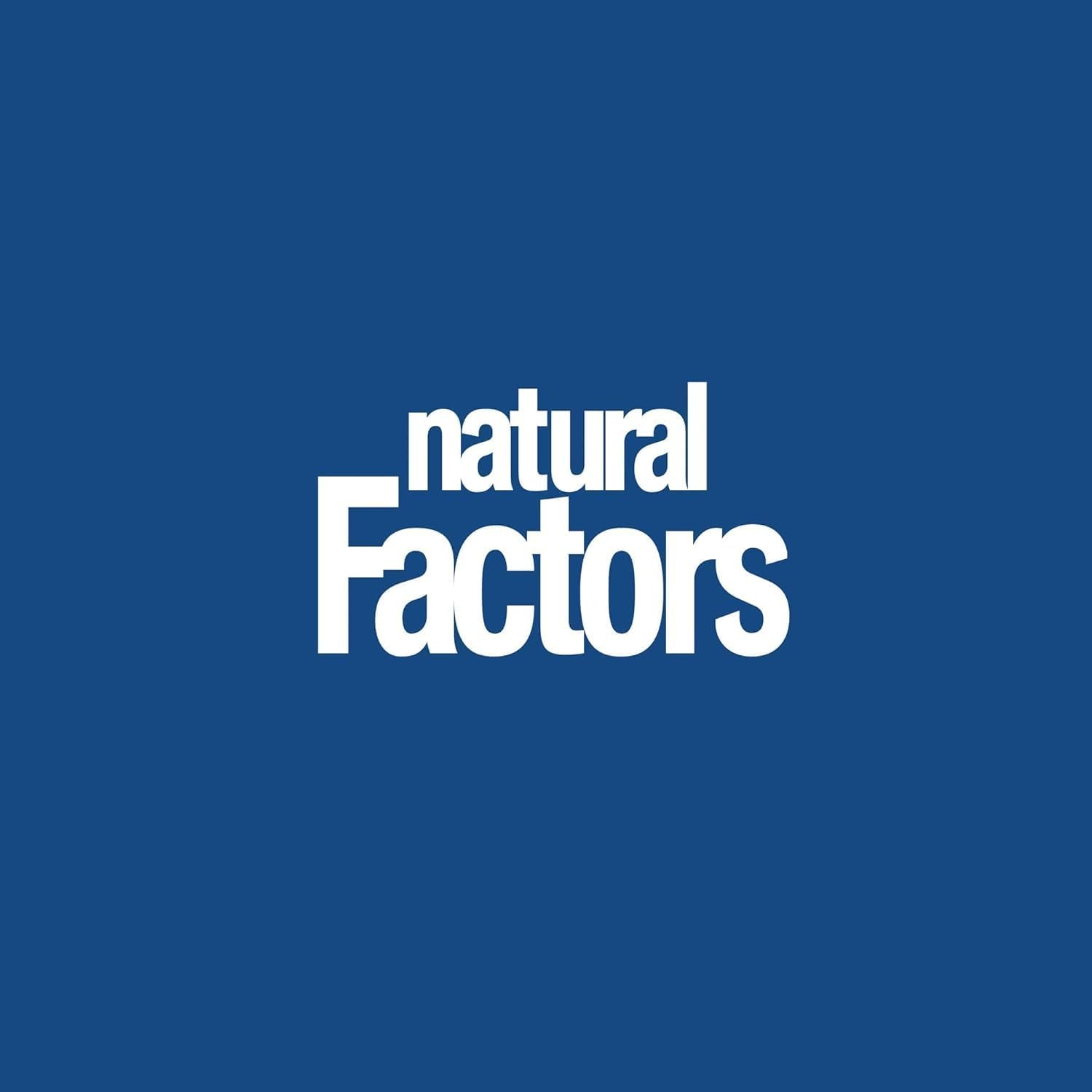 Natural Factors Stress-Relax Suntheanine L-Theanine 100mg – 60 Chewable Tablets | Fast-Acting Stress Relief & Calm Focus (Tropical Fruit Flavor)