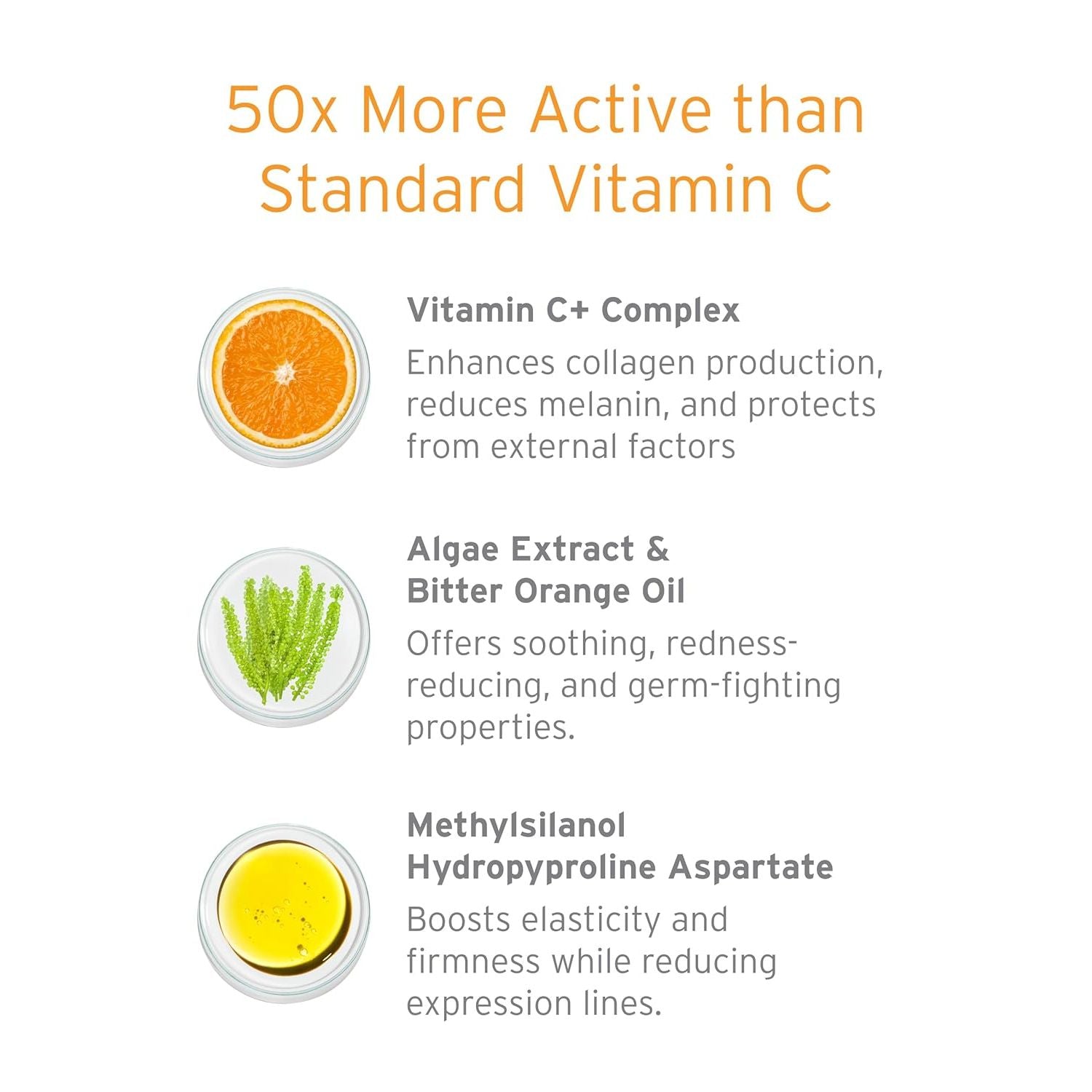 Kerstin Florian Correcting Serum C+ Infusion – 30ml | Brightening & Anti-Aging Vitamin C Serum