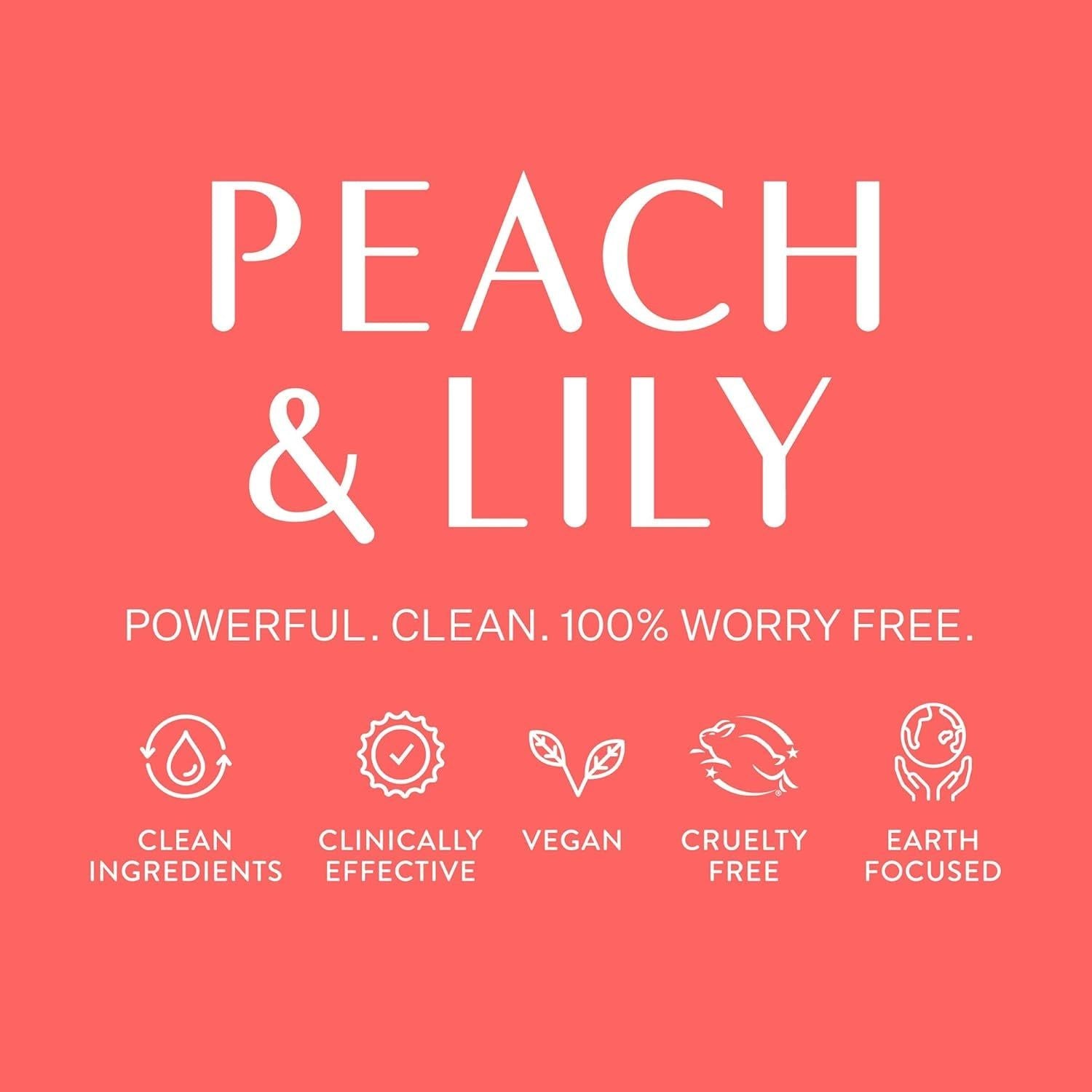 Peach & Lily Wild Dew Treatment Essence – 118ml | Hydrating, Soothing & Firming Essence