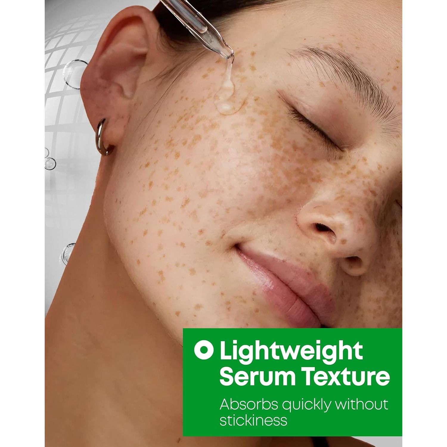NINELESS A-Control 10% Azelaic Acid Serum – 30ml | Redness Relief, Dark Spot & Acne Treatment