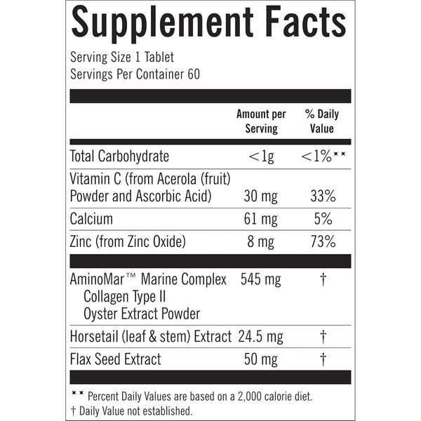 Viviscal Man Advanced Hair Health – 60 Tablets | Clinically Proven Drug-Free Hair Growth for Men