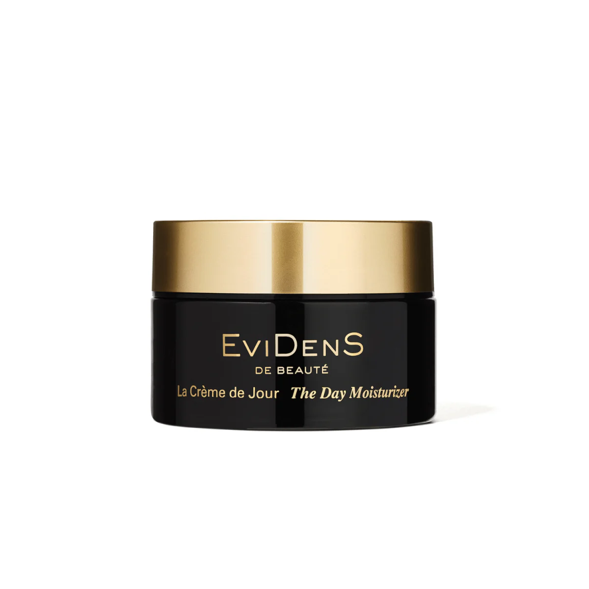 Evidens De Beauté The Day Moisturizer 200ml – Hydrating, Protective & Anti-Ageing Daily Cream