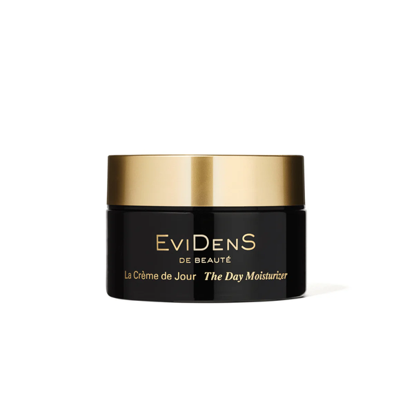 Evidens De Beauté The Day Moisturizer 200ml – Hydrating, Protective & Anti-Ageing Daily Cream