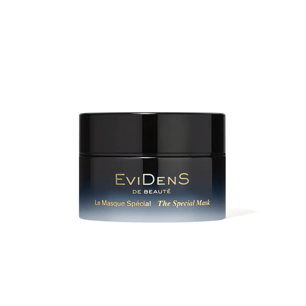 Evidens De Beauté The Special Mask 200ml – Deep Nourishing & Revitalising Treatment