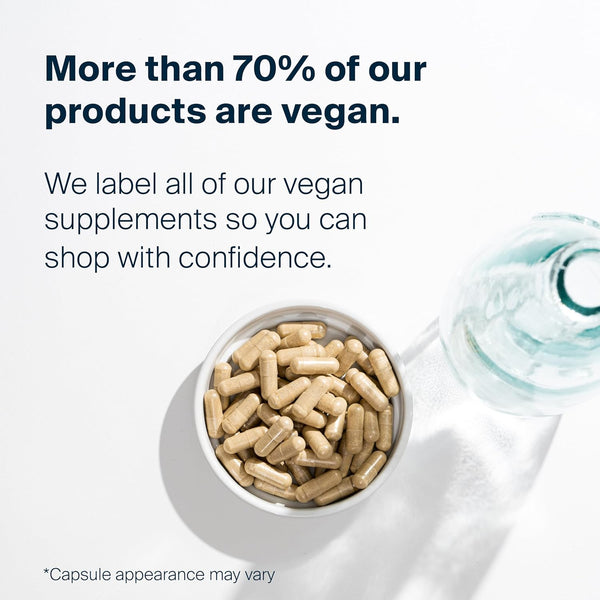 Vital Nutrients Vitamin C with Bioflavonoids – 220 Capsules | Immune & Antioxidant Support Supplement