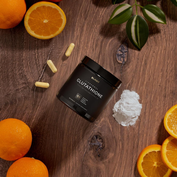 2150Mg Super Liposomal Glutathione Supplement W. Vitamin C, Quercetin & Pure L Glutathione 2000Mg Triple Action Formula Glutathione Liposomal Supplement W. Phospholipid Layer - 90 Pills, Non-Gmo