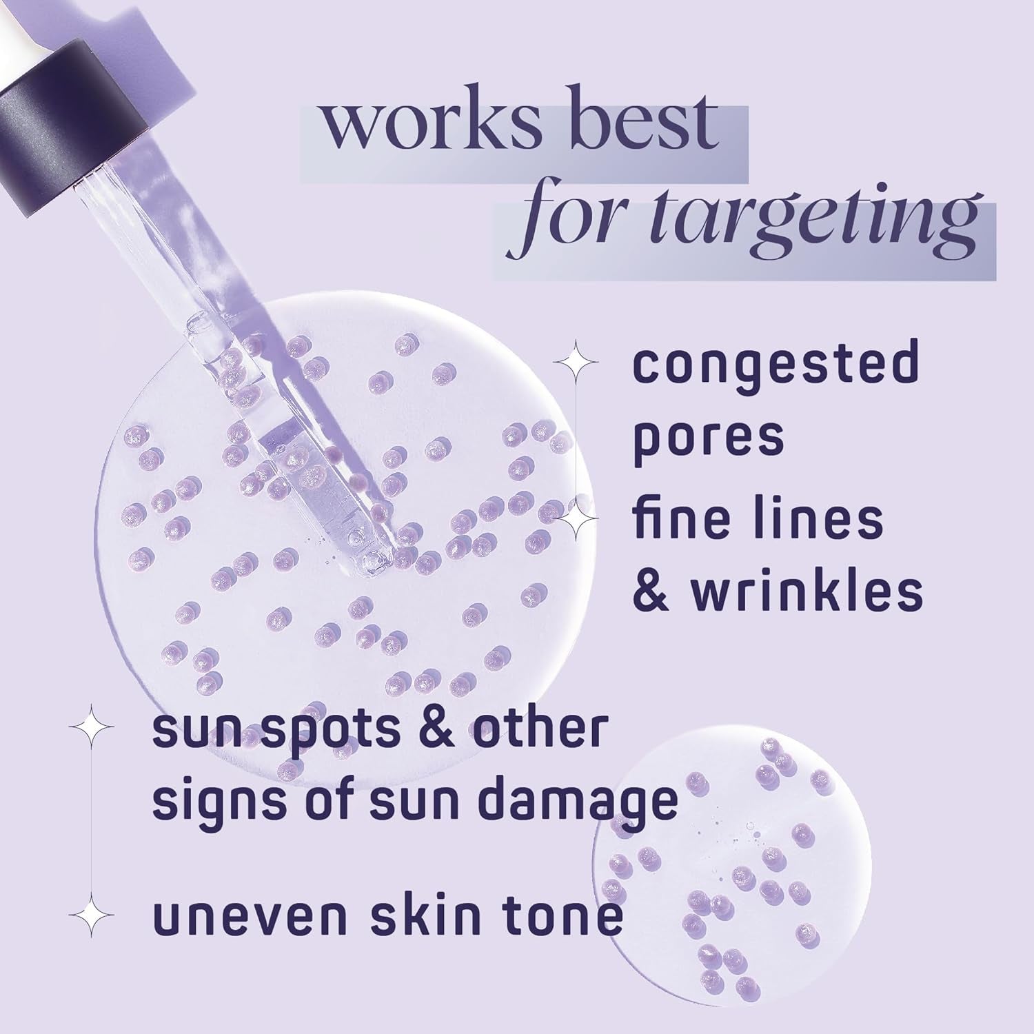 SpaLife REPAIR Retinol Night Serum – 100ml | Overnight Renewal & Anti-Aging Treatment
