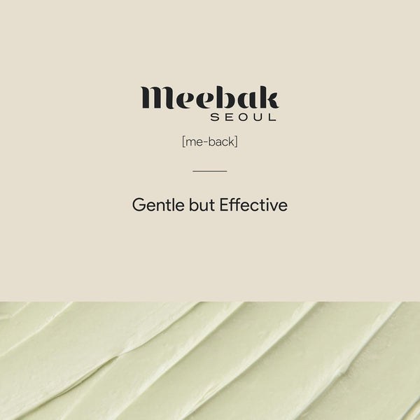 Meebak Cica Gel Moisturizer – 50ml | Lightweight Hydration & Skin Barrier Care