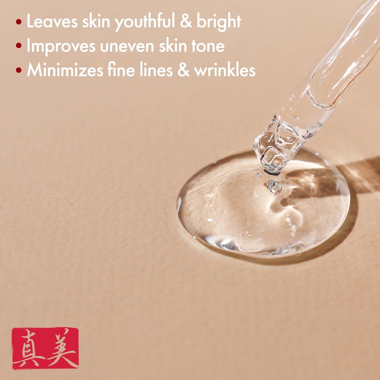 Shinbi Beauty Japanese Vitamin C Serum - 30ml