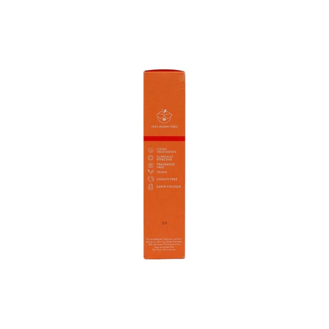 Peach & Lily Ginger Melt Oil Cleanser – 150ml | Gentle Yet Powerful Makeup Removal & Deep Cleansing