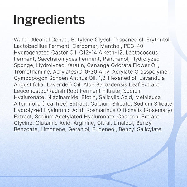 Celladix Hair Boosting Scalp Serum – 15ml | Itch Relief, Oil Control & Fuller Hair Support