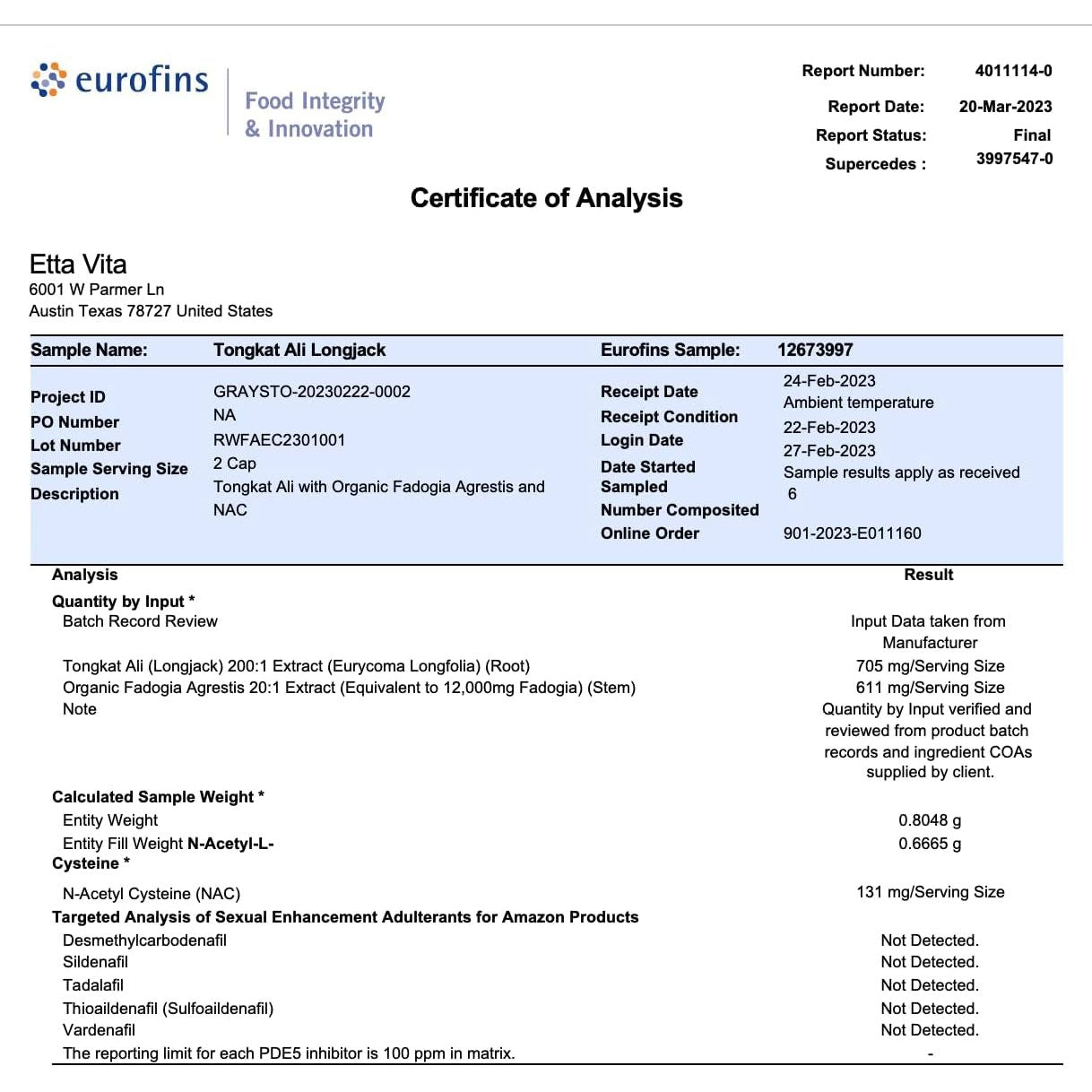 Potent Longjack - Tongkat Ali & Fadogia Agrestis Supplement for Men & Womens Energy, T Support, Lean Muscle Growth & Recovery, Hormonal Balance, Pre-Workout with Vegan NAC Liver Detox & Cleanse