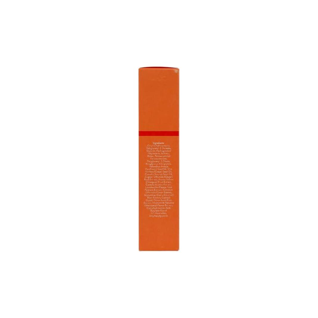 Peach & Lily Ginger Melt Oil Cleanser – 150ml | Gentle Yet Powerful Makeup Removal & Deep Cleansing