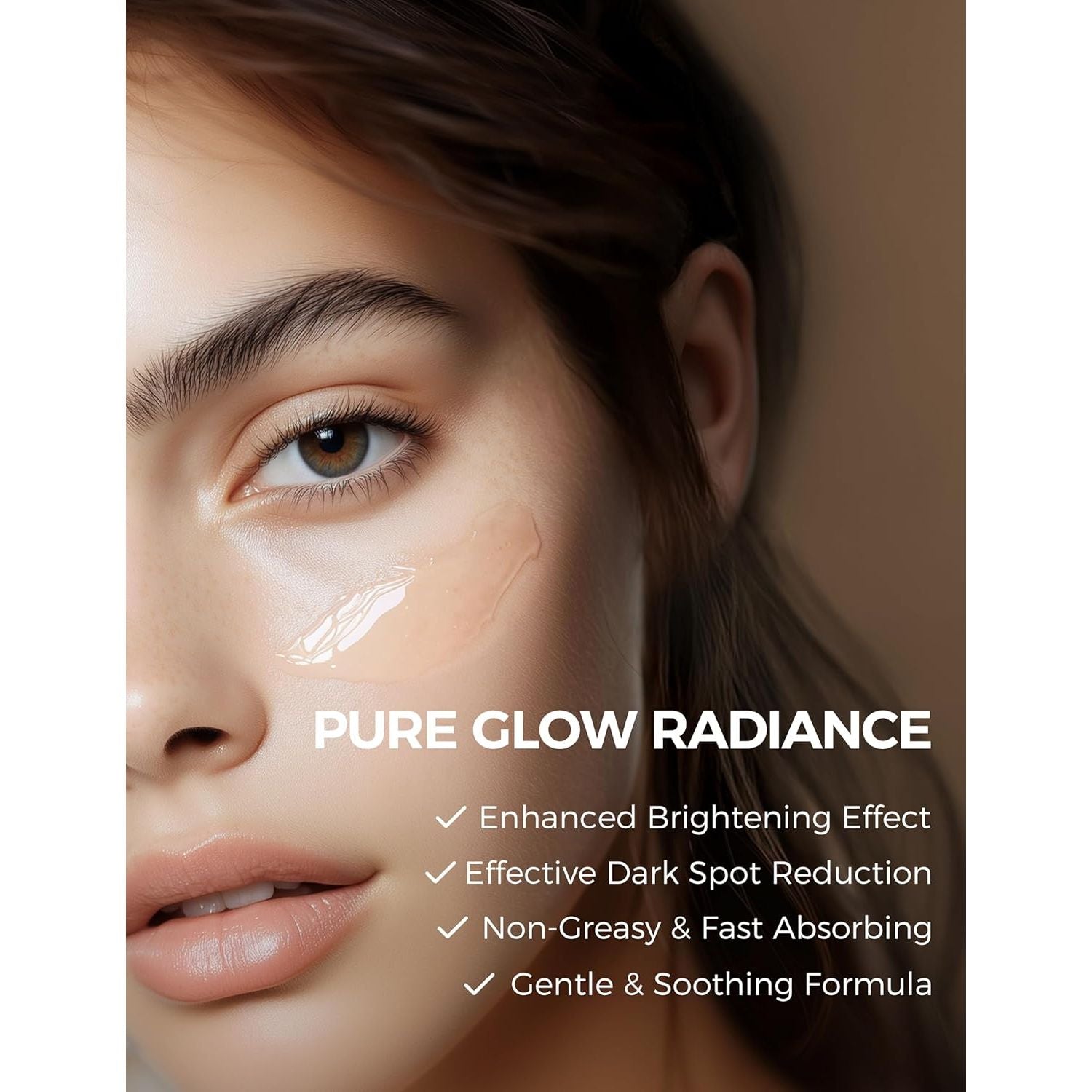 NING DERMOLOGIE VC Antioxidant Brightening Serum - 30ml