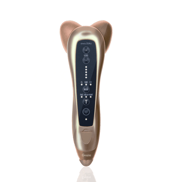 Direia ZERU All-in-One Beauty Device – Multifunction Anti-Aging, Lifting & Skin Renewal Tool