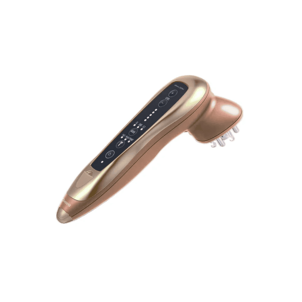 Direia ZERU All-in-One Beauty Device – Multifunction Anti-Aging, Lifting & Skin Renewal Tool