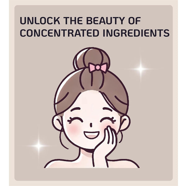 Nano Recipe Salmon PDRN Concentrate – 30ml | Skin Renewal, Elasticity & Barrier Support