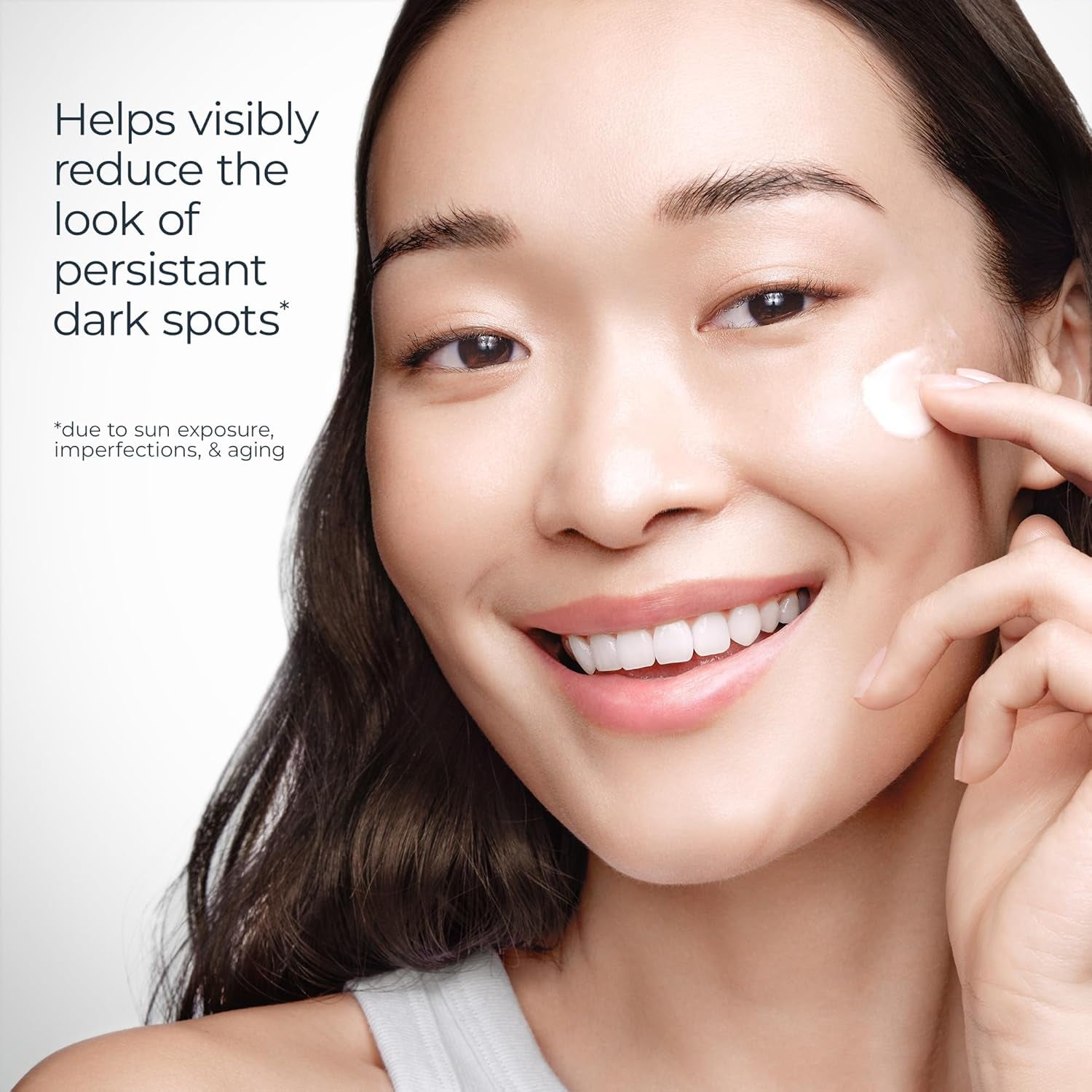 Eucerin Radiant Tone Dual Serum – 30ml | Dark Spot Corrector with Thiamidol & Hyaluronic Acid