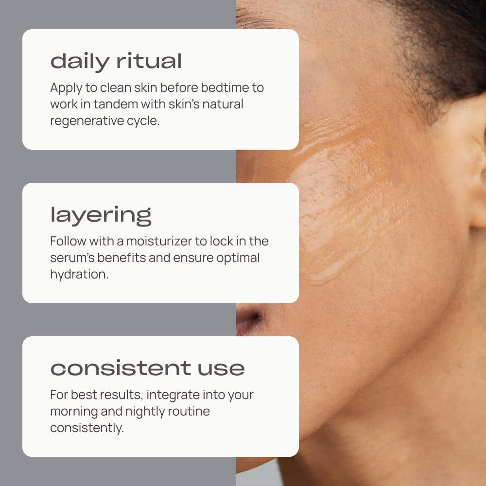 Young Goose Youth Reset Restorative Serum - 30ml