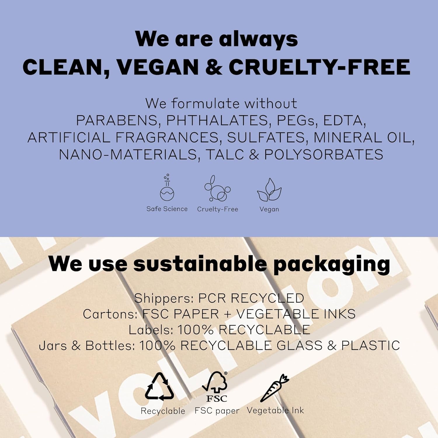 Volition Snow Mushroom Water Serum - 30ml