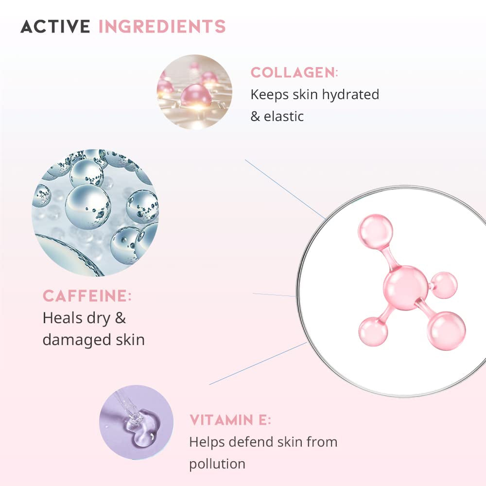 #OOTD C+ Depuff Eye Serum - 30g