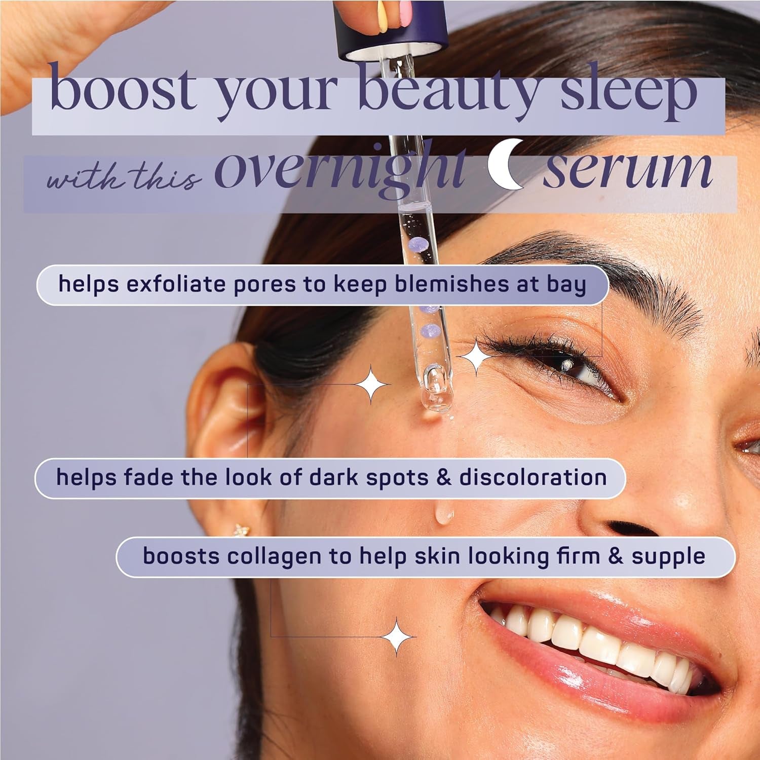 SpaLife REPAIR Retinol Night Serum – 100ml | Overnight Renewal & Anti-Aging Treatment