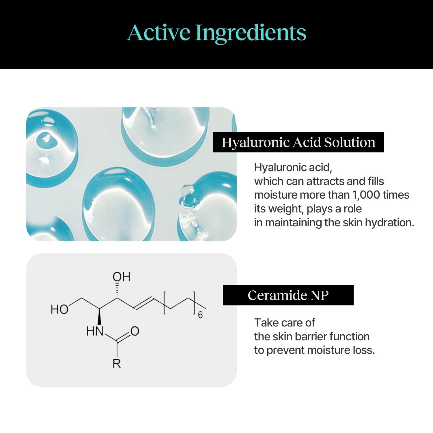 CLIV Multi Hyaluronic Hydrating Ampoule – 30ml | Deep Moisture & Skin Barrier Support
