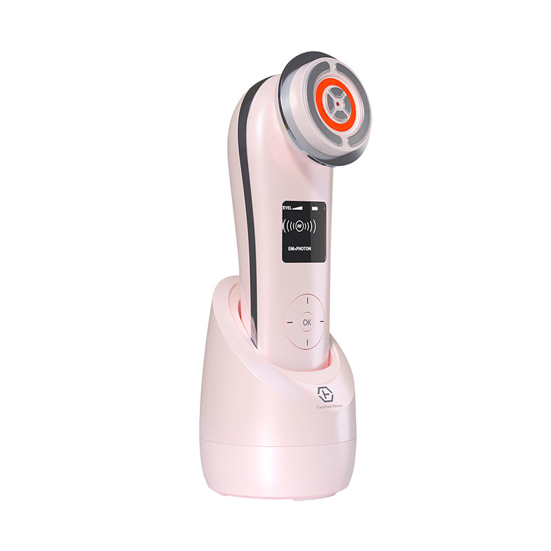 Thermage RF Facial Beauty Device – Hot & Cold Photon Therapy Skin Rejuvenation & Lifting Instrument