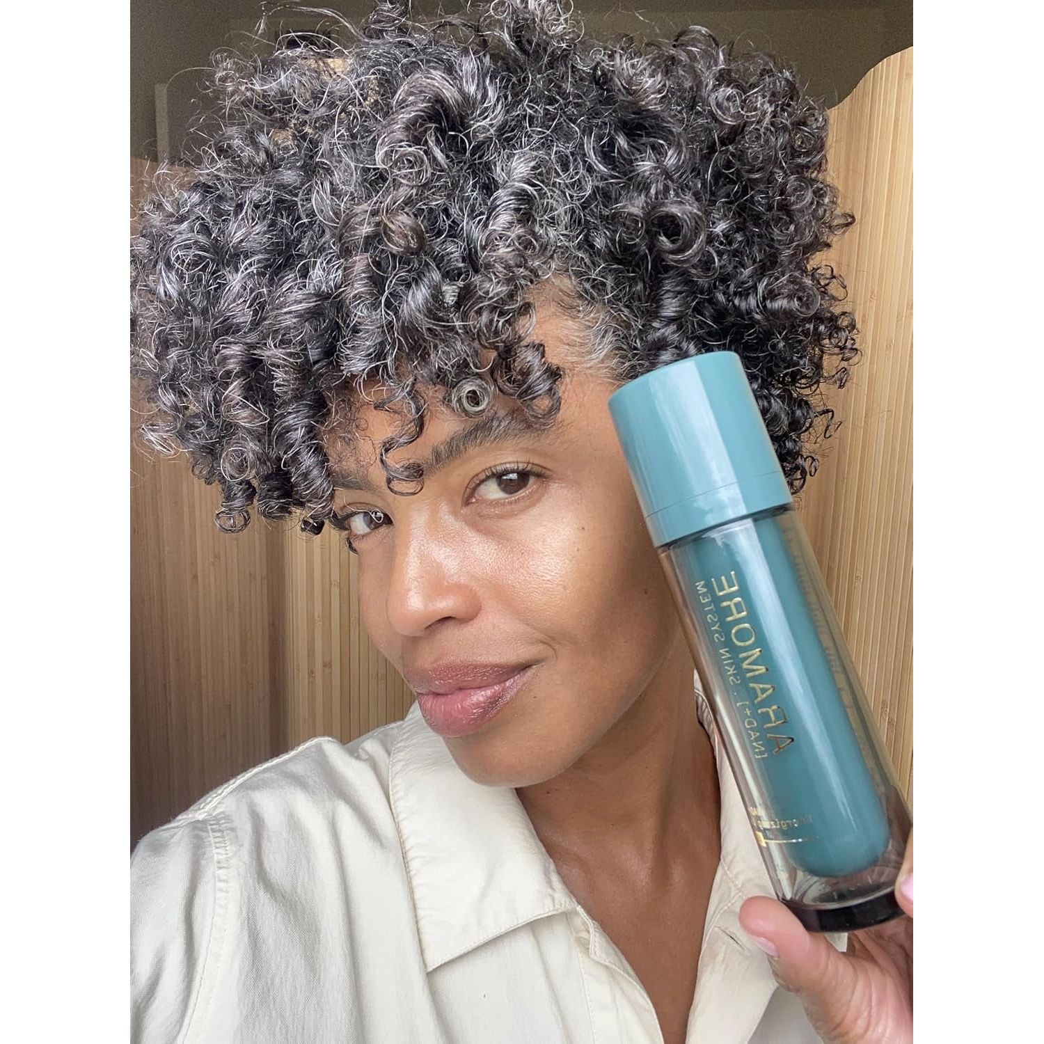 Aramore NAD+ Cell Energizing Lotion – 50ml | Anti-Aging, Cellular Repair & Radiance Boost