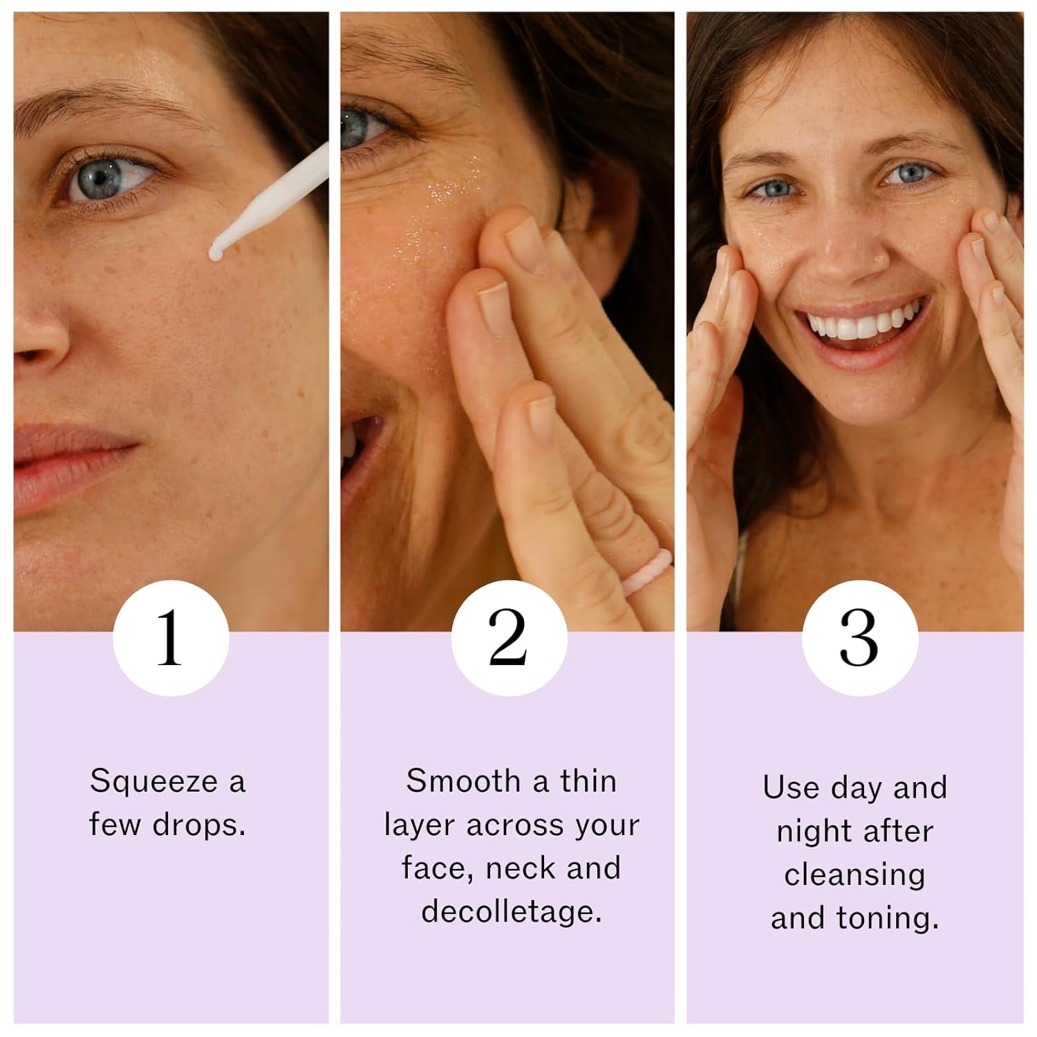 LilyAna Naturals Retinol Serum – 30g | Anti-Aging, Brightening & Acne-Fighting Treatment