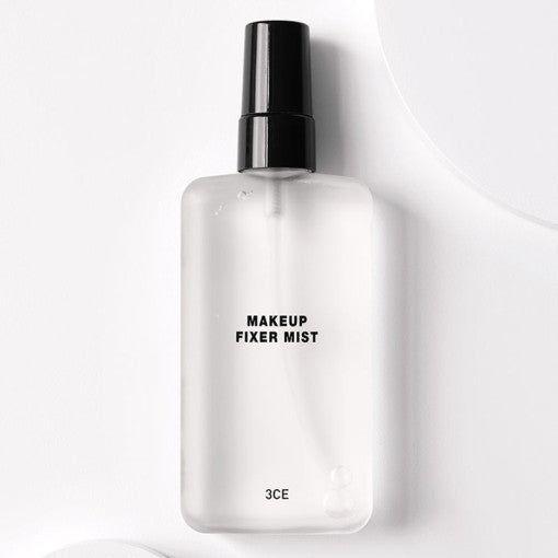 3CE MAKEUP FIXER MIST 100ml - Glam Global UK