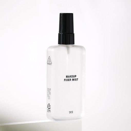 3CE MAKEUP FIXER MIST 100ml - Glam Global UK