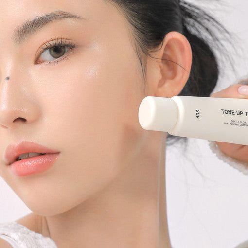 3CE TONE UP TINT 40ml - Glam Global UK3CE