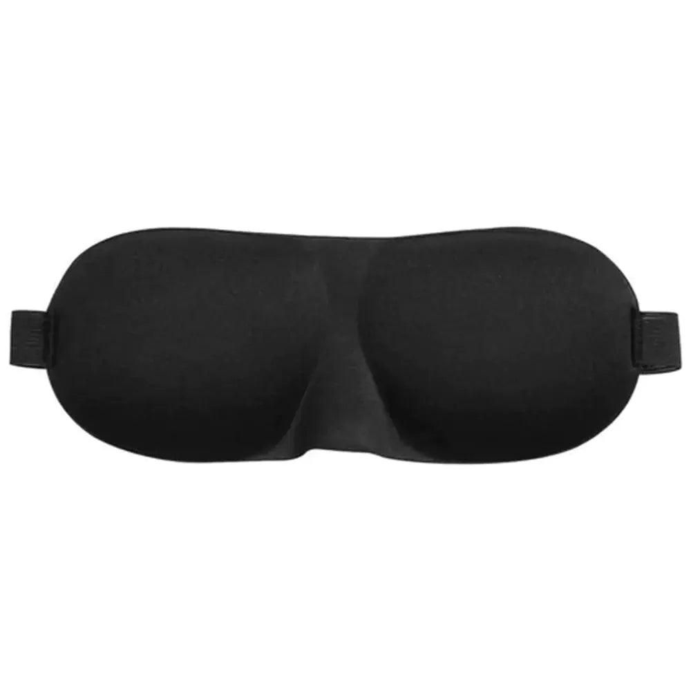 3D Sleep Mask for Ultimate Rest & Relaxation - Glam Global UK