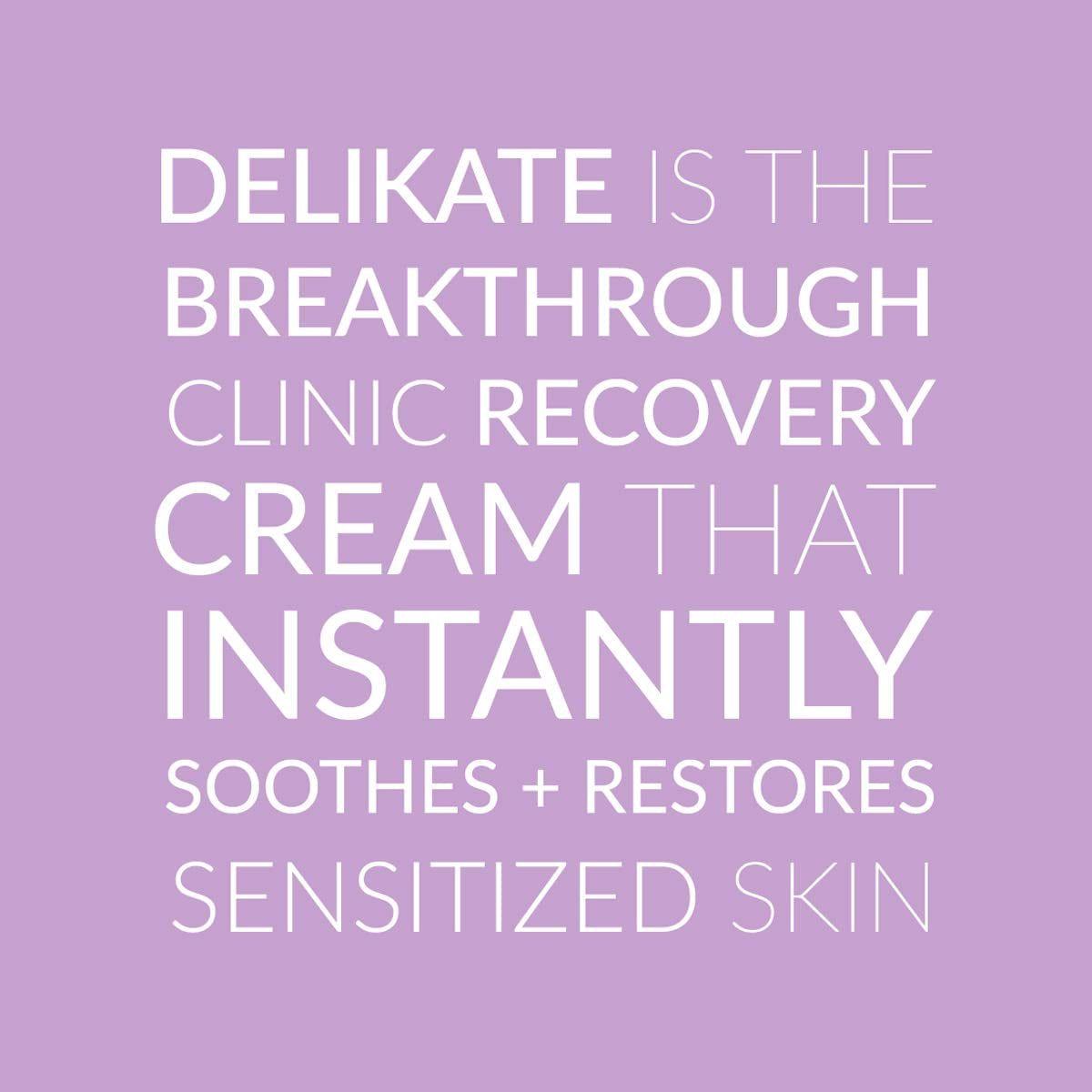 Kate Somerville DeliKate Recovery Cream - 1.7 fl oz (50ml)