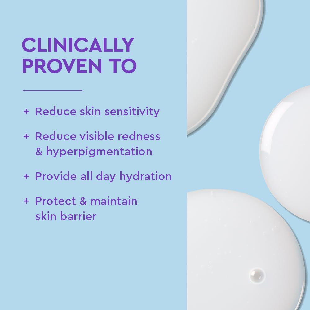 Hydrating Milky Toner - Dewy, Ultra Hydrating Toner for Face - Soothes Skin, Locks in Moisture, Reduces Redness - Barrier Repair - 5.07 Fl Oz