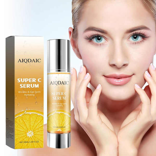 AIQDAIC Super-C Serum - 50ml