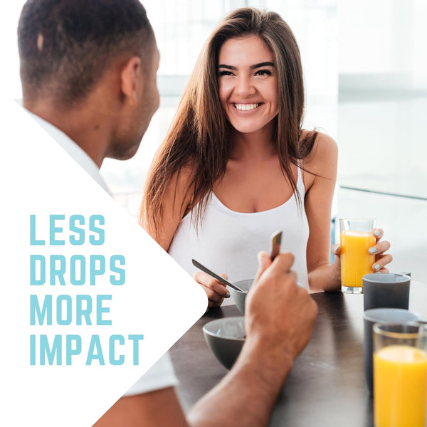 METHYLENE BLUE CO 2% Methylene Blue - 110ml Ultra Concentration Glass Bottle and Dropper 