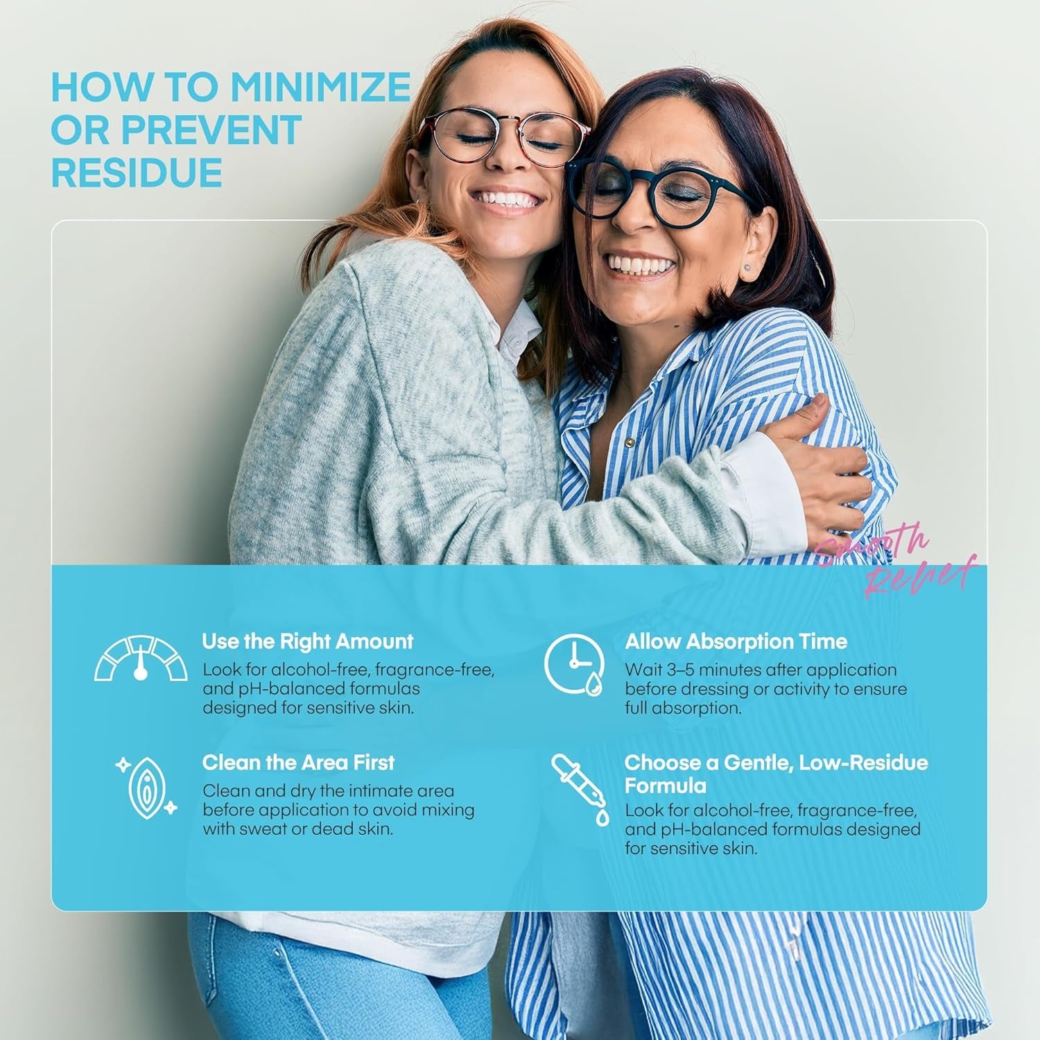 Vigority Premium Vaginal Moisturizer Gel – 10 Pre-Filled Applicators x 3g | Long-Lasting Hydration & Soothing Relief for Intimate Dryness