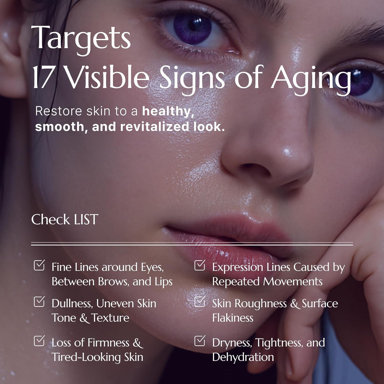 CHALLANS de PARIS Ampoule de Serpent - 30ml