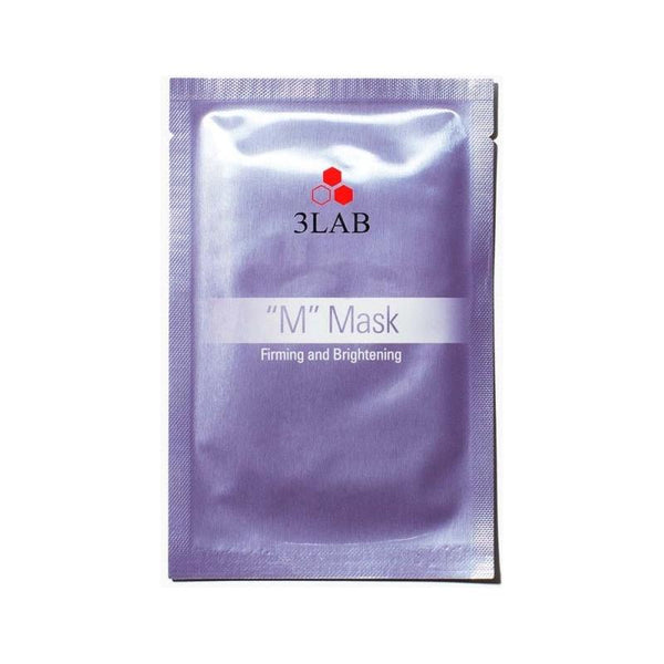 3LAB "M" Mask - 6 masks/package - Glam Global UK3LAB