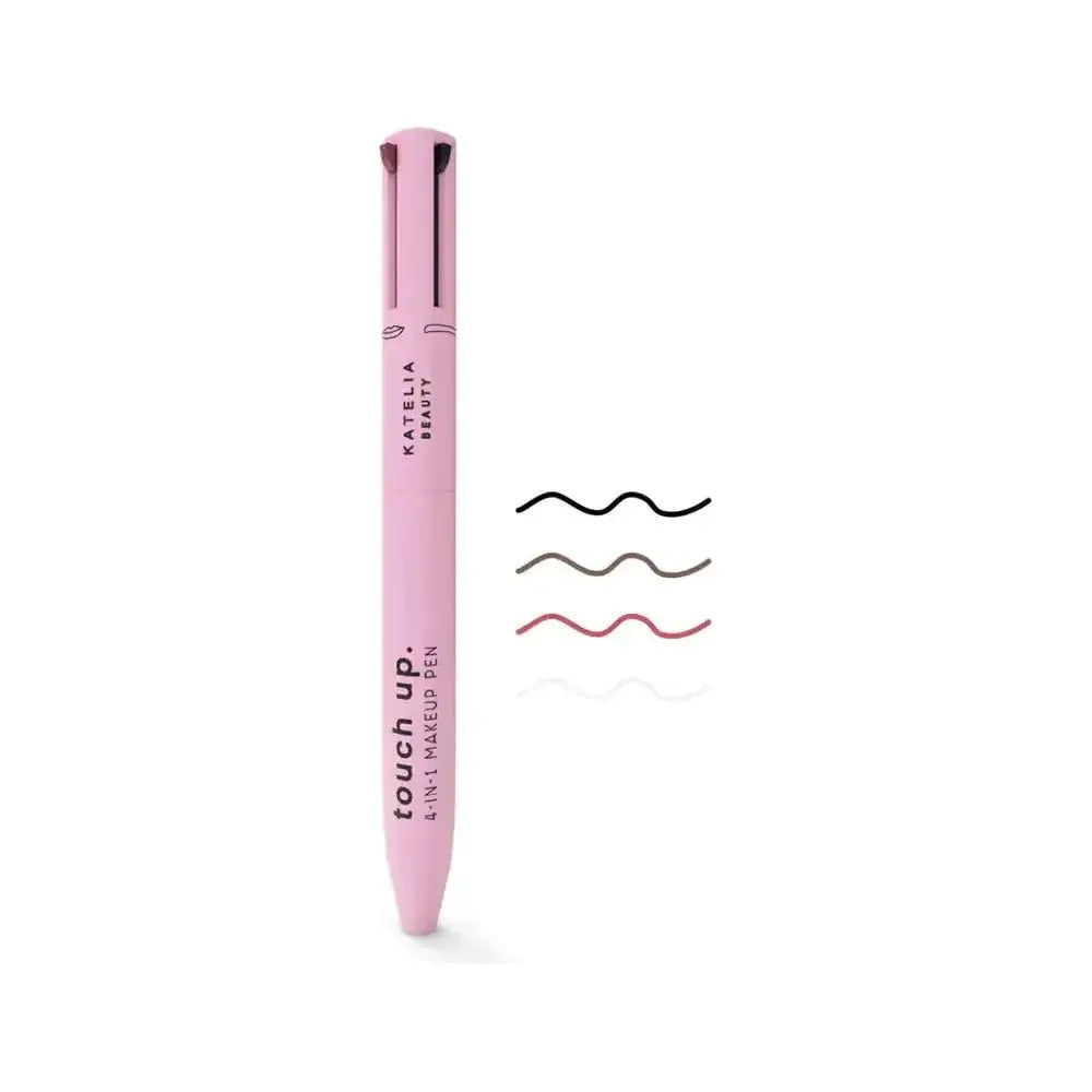 4 In 1 Makeup Pen - Glam Global UK