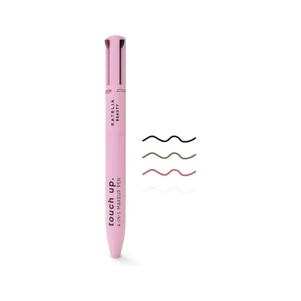 4 - in - 1 Makeup Pen: Your All - in - One Beauty Solution - Glam Global UKGlam Global UK