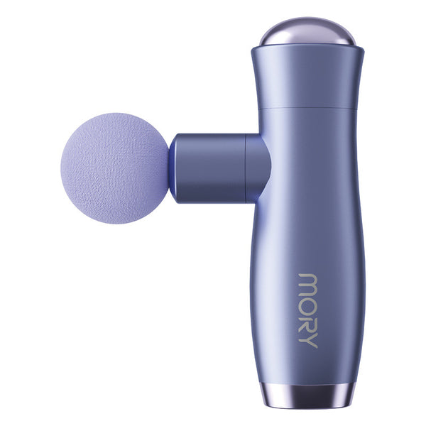 Moyun Mini Fascia Gun – Portable Muscle Massage Gun for Body & Neck Relaxation