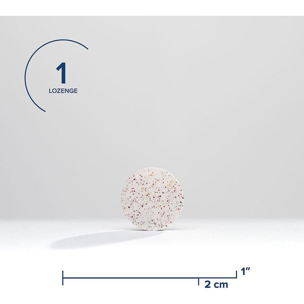 Seeking Health Methyl B12 with L-Methylfolate – 60 Lozenges | Active Methylated B Vitamins for Energy, Mood & Focus Support