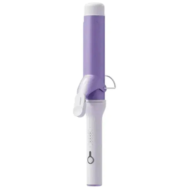 40mm Wave Lasting Hair Curler - Glam Global UK