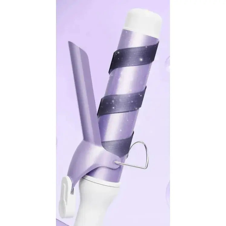 40mm Wave Lasting Hair Curler - Glam Global UK