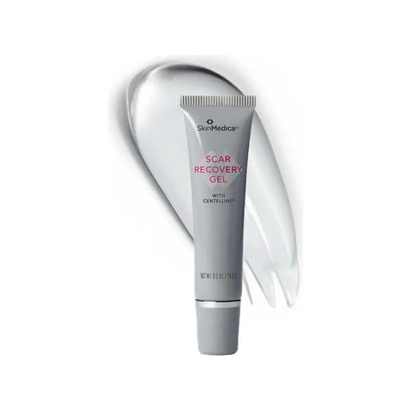 SkinMedica Scar Recovery Gel – 15ml